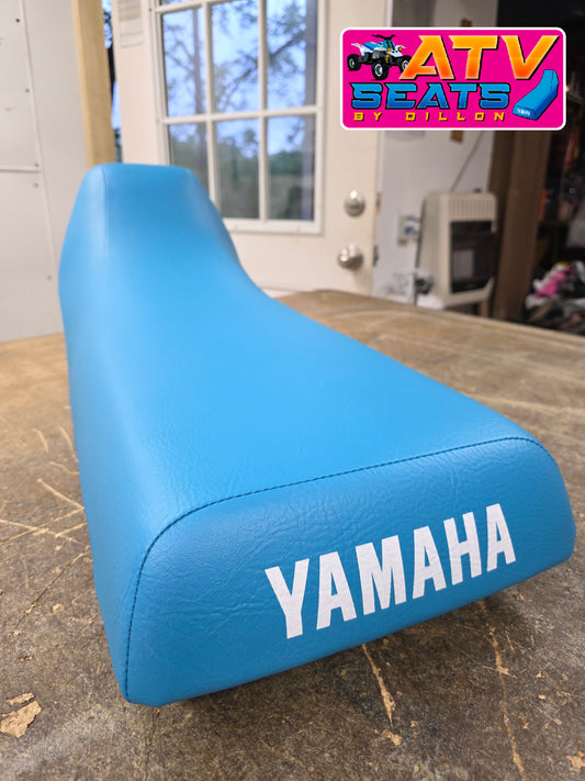 1992 Yamaha Banshee Reproduction Seat Cover #1 Selling 1992 Cover On The Market