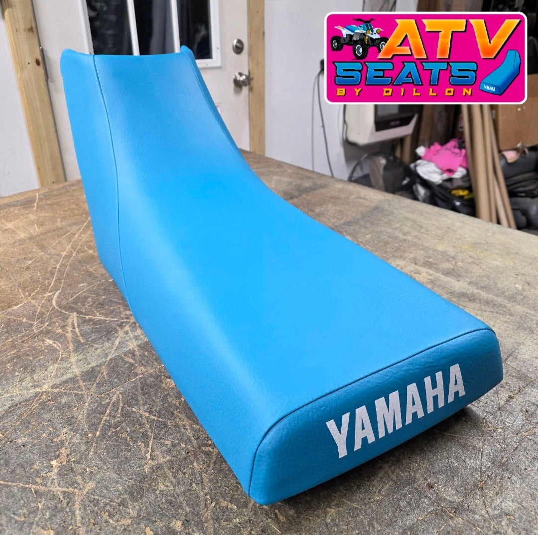 1992 Yamaha Warrior Reproduction Seat Cover