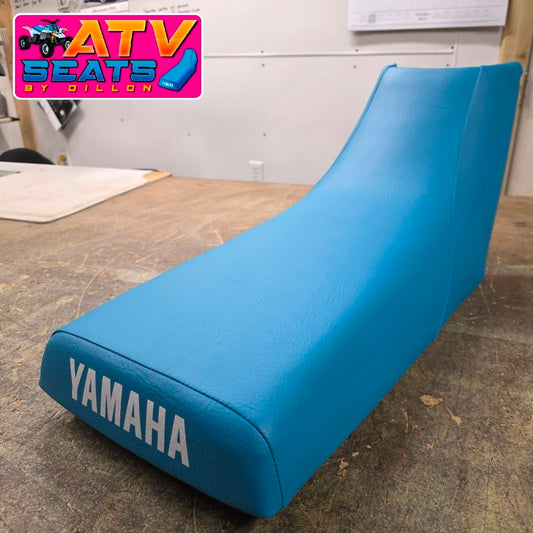 1992 Yamaha Warrior Reproduction Seat Cover