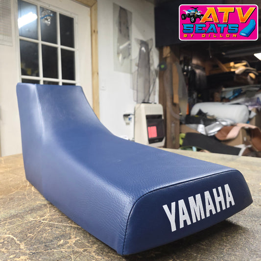 1988 Yamaha Warrior Replacement Seat Cover