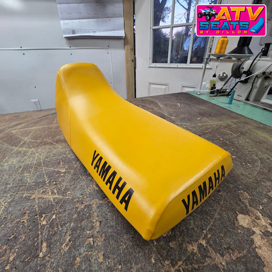 1990 Yamaha Blaster Reproduction seat cover