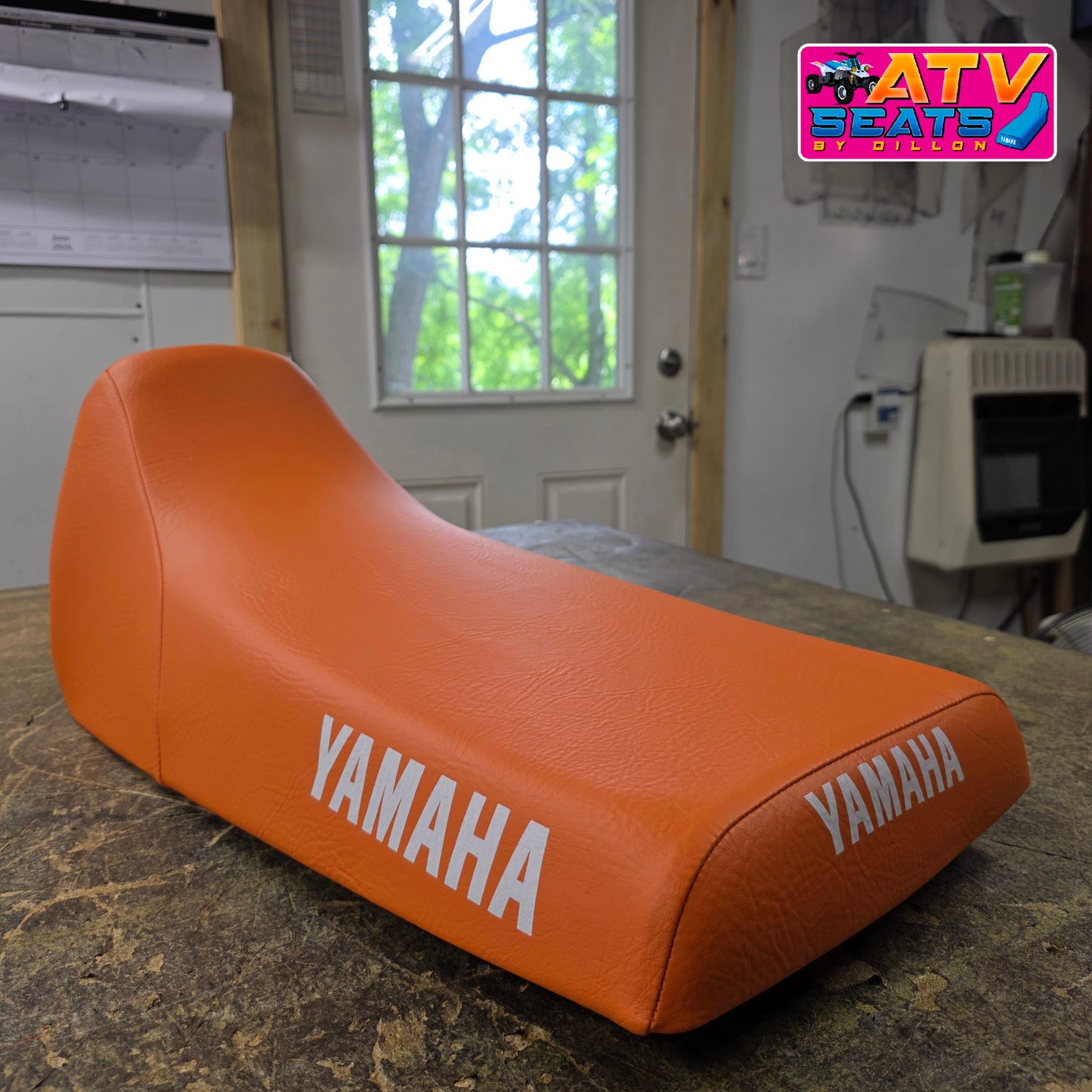 1992 Yamaha Blaster OEM style Reproduction Cover