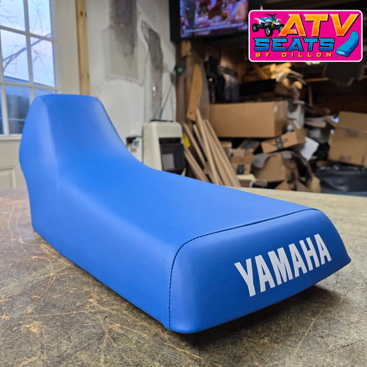1988 Yamaha Banshee Seat Sover