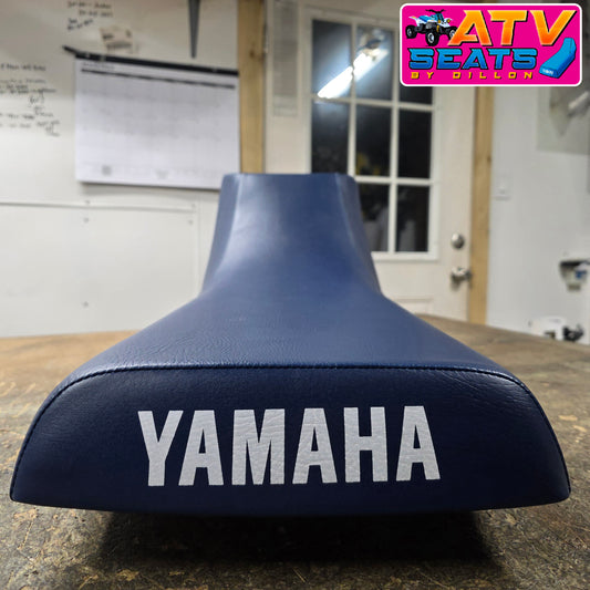 1988 Yamaha Warrior Replacement Seat Cover